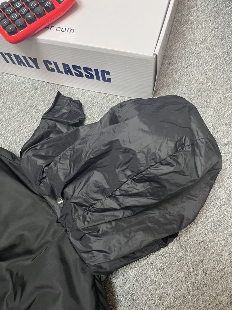 Prada Down Jackets